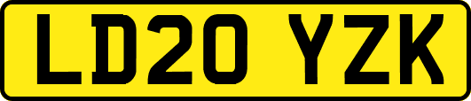 LD20YZK