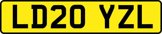 LD20YZL