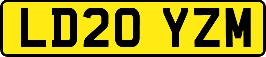 LD20YZM