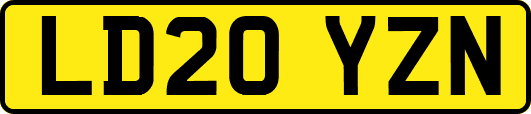 LD20YZN