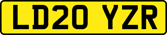 LD20YZR