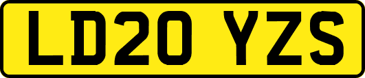 LD20YZS