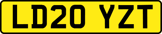 LD20YZT