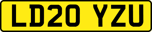 LD20YZU