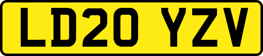 LD20YZV