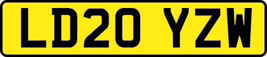 LD20YZW