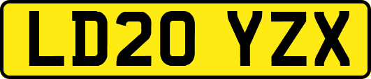LD20YZX
