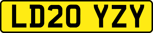 LD20YZY