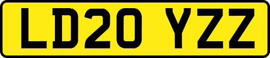 LD20YZZ