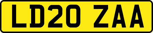 LD20ZAA