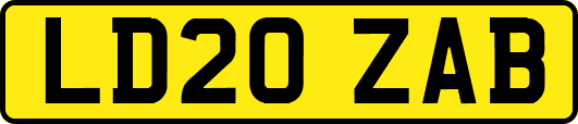 LD20ZAB