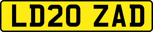 LD20ZAD