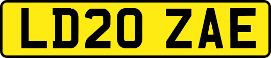 LD20ZAE
