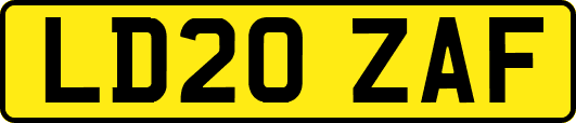 LD20ZAF