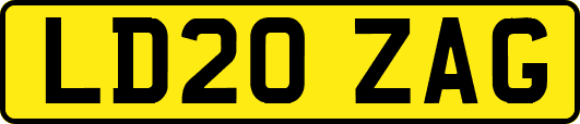 LD20ZAG