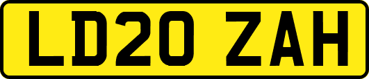 LD20ZAH