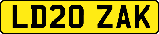 LD20ZAK