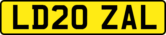 LD20ZAL