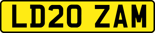 LD20ZAM