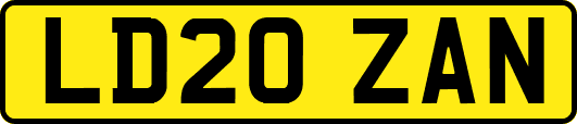 LD20ZAN