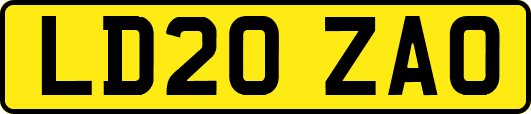 LD20ZAO