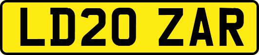 LD20ZAR