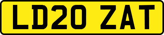 LD20ZAT