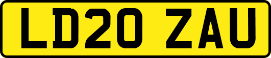 LD20ZAU