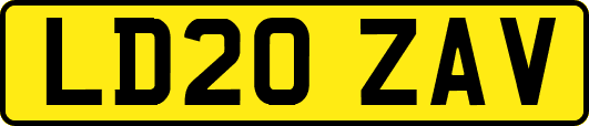 LD20ZAV