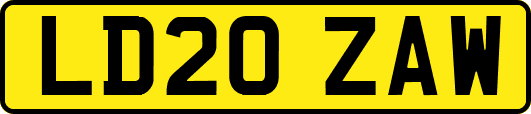 LD20ZAW