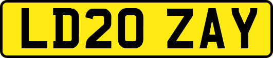 LD20ZAY