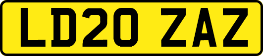 LD20ZAZ