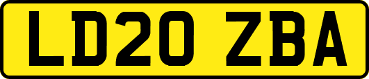 LD20ZBA