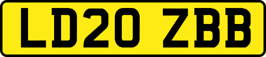 LD20ZBB