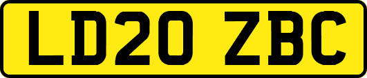 LD20ZBC