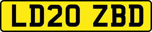 LD20ZBD