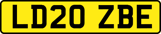 LD20ZBE