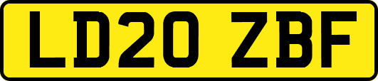 LD20ZBF