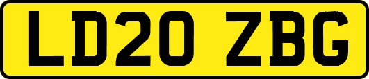 LD20ZBG