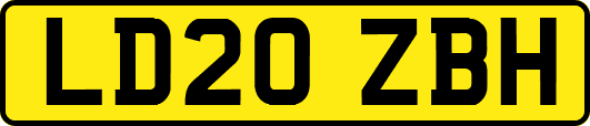 LD20ZBH