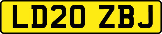 LD20ZBJ