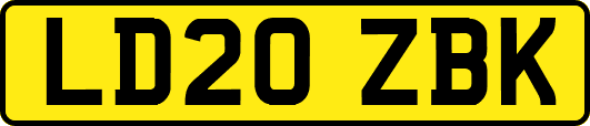 LD20ZBK