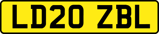 LD20ZBL