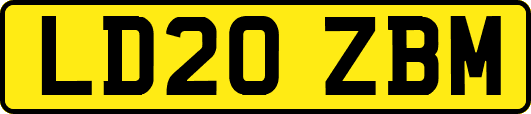 LD20ZBM