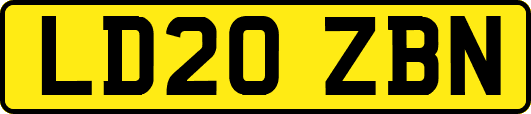 LD20ZBN