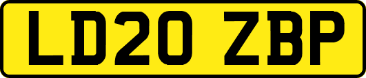 LD20ZBP