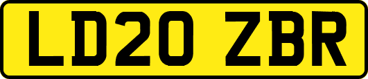LD20ZBR
