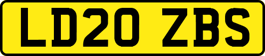 LD20ZBS