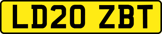 LD20ZBT