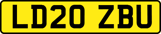 LD20ZBU